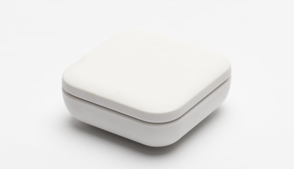 Vivint Tampa water sensor